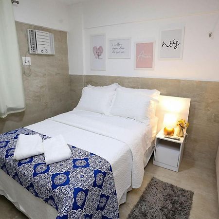 Carpediem - Flat em localização privilegiada em Manaíra João Pessoa Exterior foto