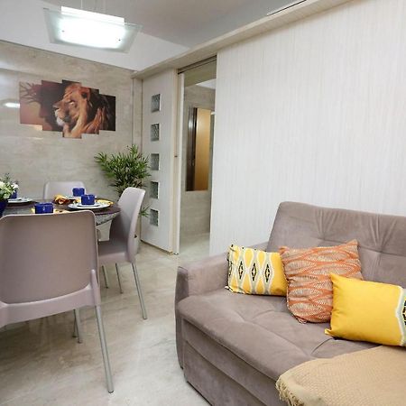 Carpediem - Flat em localização privilegiada em Manaíra João Pessoa Exterior foto