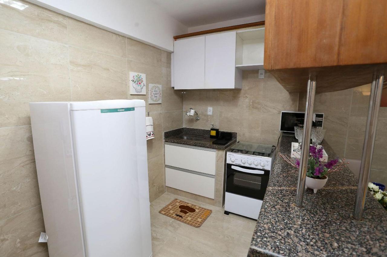 Carpediem - Flat em localização privilegiada em Manaíra João Pessoa Exterior foto