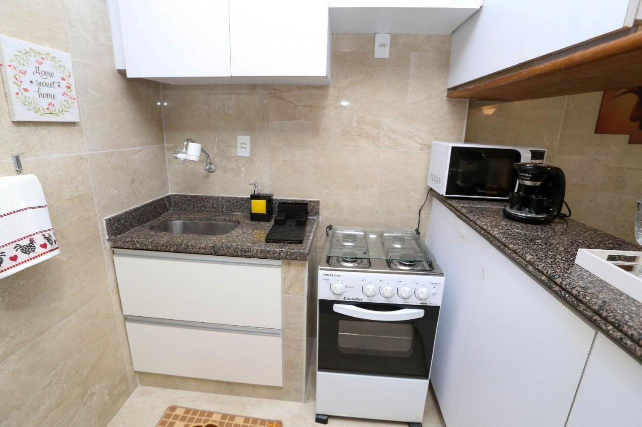 Carpediem - Flat em localização privilegiada em Manaíra João Pessoa Exterior foto